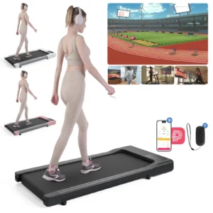 Treadmill 2in1 Walking Pad
