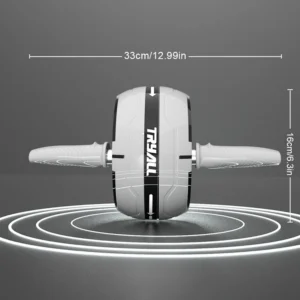 Abdominal Rebound Core Strength Trainer