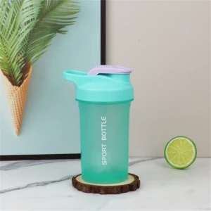 Protein Powder Shaker Cup