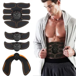 Abs Stimulator, Abdominal Toning