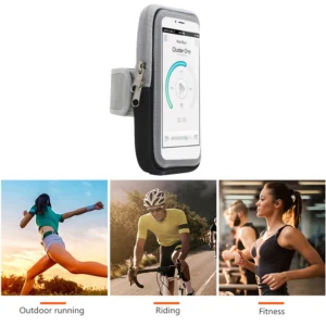 Sports Holder/Phone Pouch
