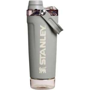 20 oz Stainless Steel Shaker Cup