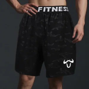 Men's Casual Shorts