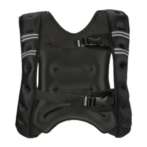 Weighted Vest for Jogging